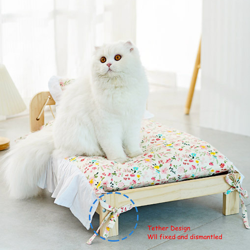 PurrDream™ Kitty Bed Suite