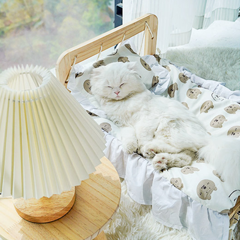 PurrDream™ Kitty Bed Suite