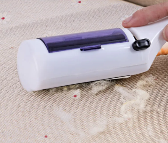 PurrSweep™ Self-Clean Fur Remover