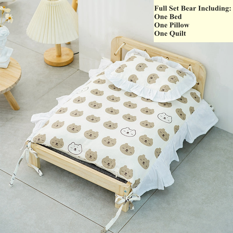 PurrDream™ Kitty Bed Suite