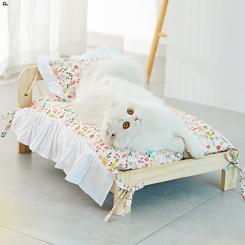 PurrDream™ Kitty Bed Suite
