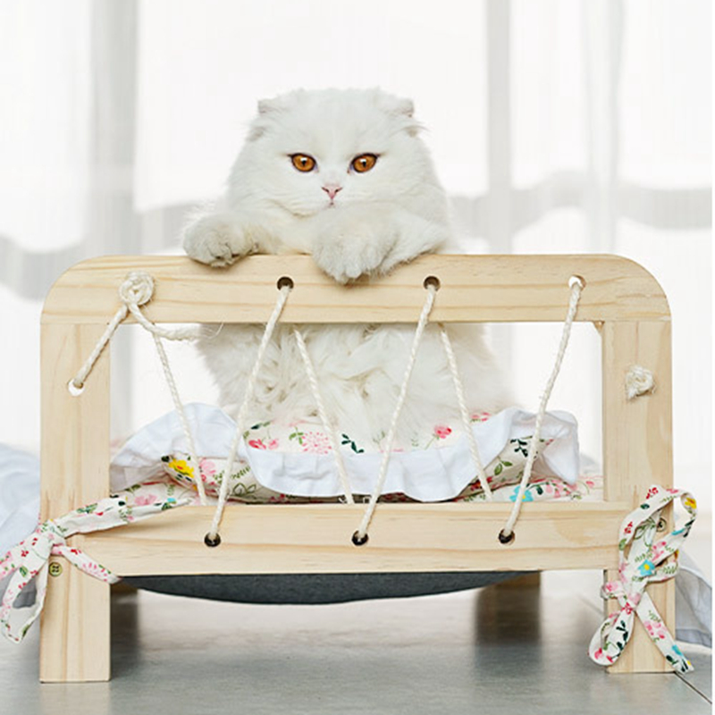 PurrDream™ Kitty Bed Suite