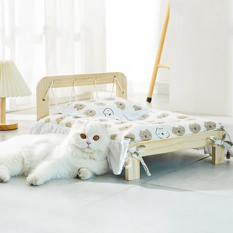 PurrDream™ Kitty Bed Suite
