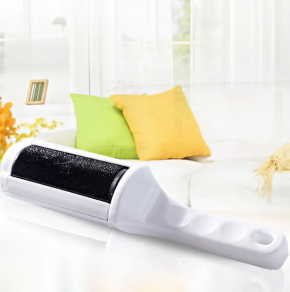 PurrSweep™ Self-Clean Fur Remover