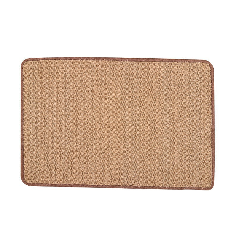 PurrGuard™ Natural Sisal Scratch Pad