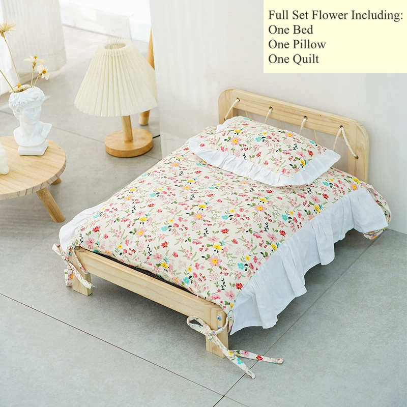 PurrDream™ Kitty Bed Suite