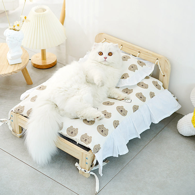 PurrDream™ Kitty Bed Suite